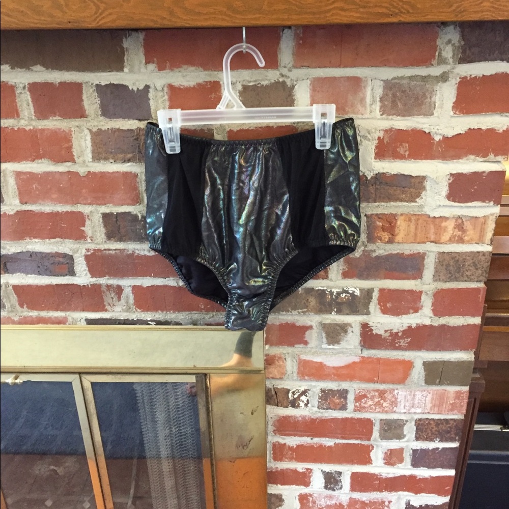 iheartraves Booty shorts